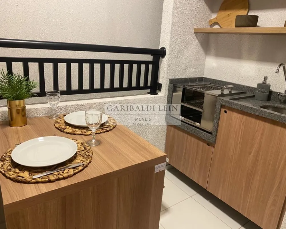 Apartamento, 3 quartos, 65 m² - Foto 4