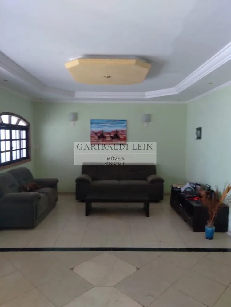 Casa, 5 quartos, 300 m² - Foto 3