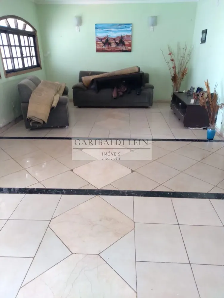 Casa, 5 quartos, 300 m² - Foto 4
