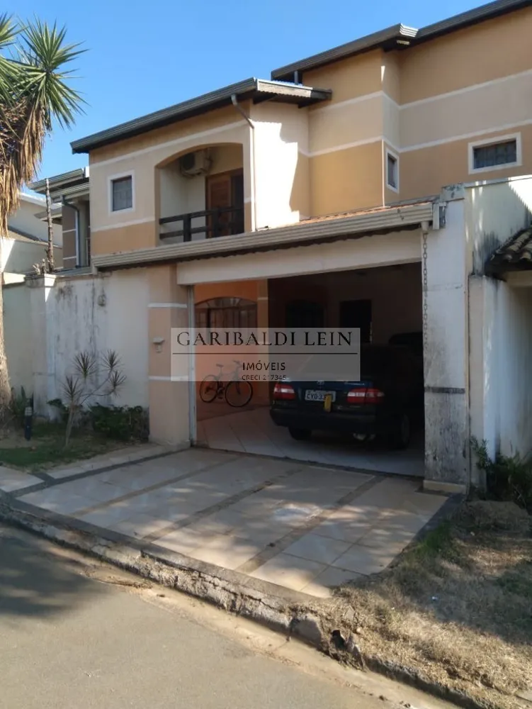 Casa, 5 quartos, 300 m² - Foto 1