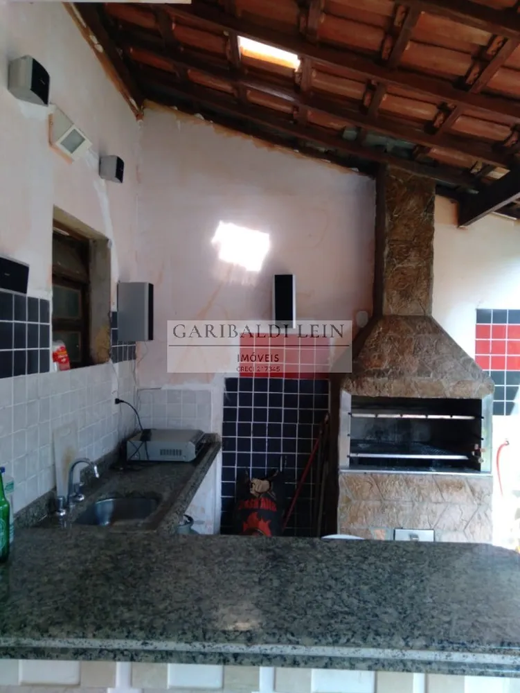 Casa, 5 quartos, 300 m² - Foto 6