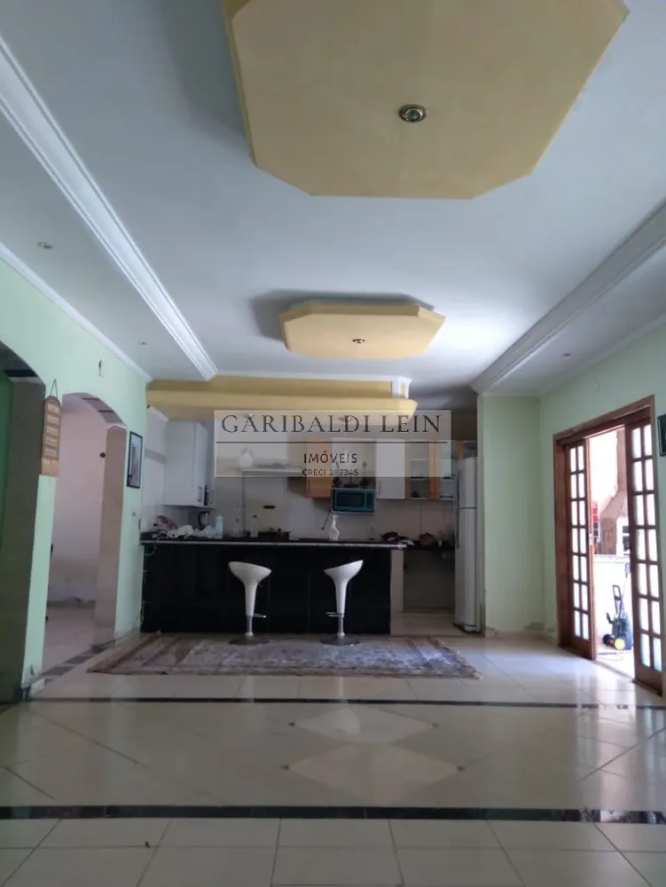 Casa, 5 quartos, 300 m² - Foto 2