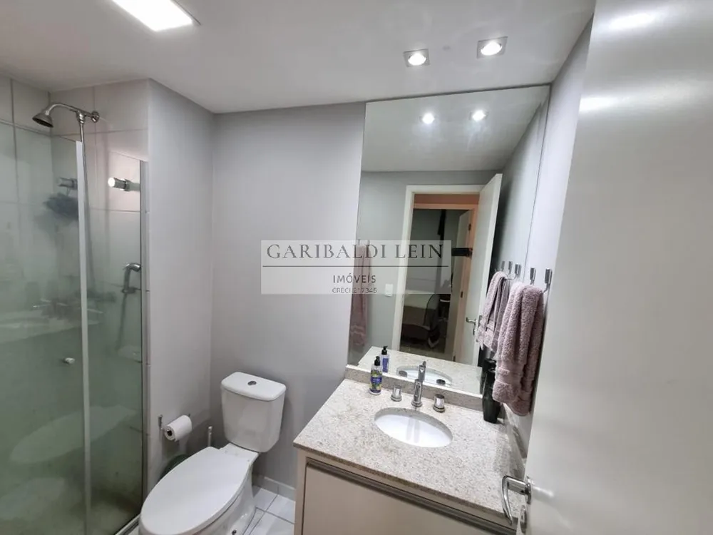 Flat/Apart Hotel, 1 quarto, 42 m² - Foto 6