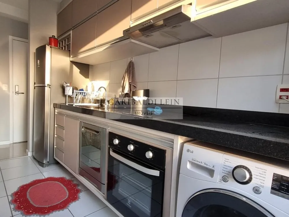 Flat/Apart Hotel, 1 quarto, 42 m² - Foto 4