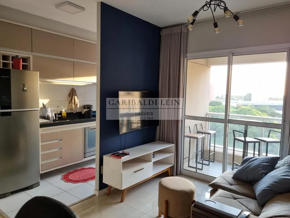 Flat/Apart Hotel, 1 quarto, 42 m² - Foto 3