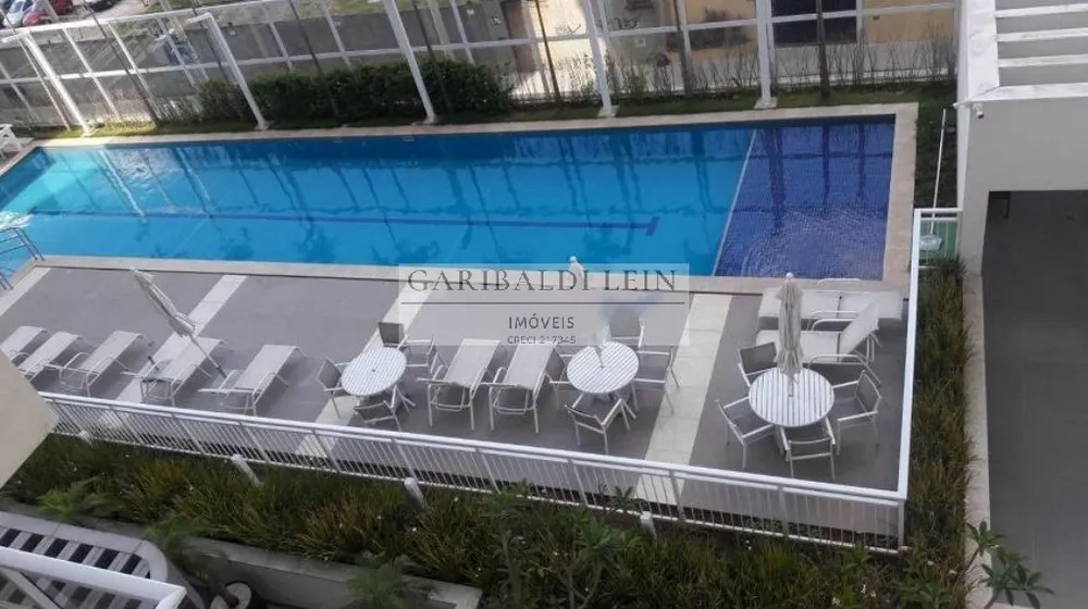 Flat/Apart Hotel, 1 quarto, 42 m² - Foto 1