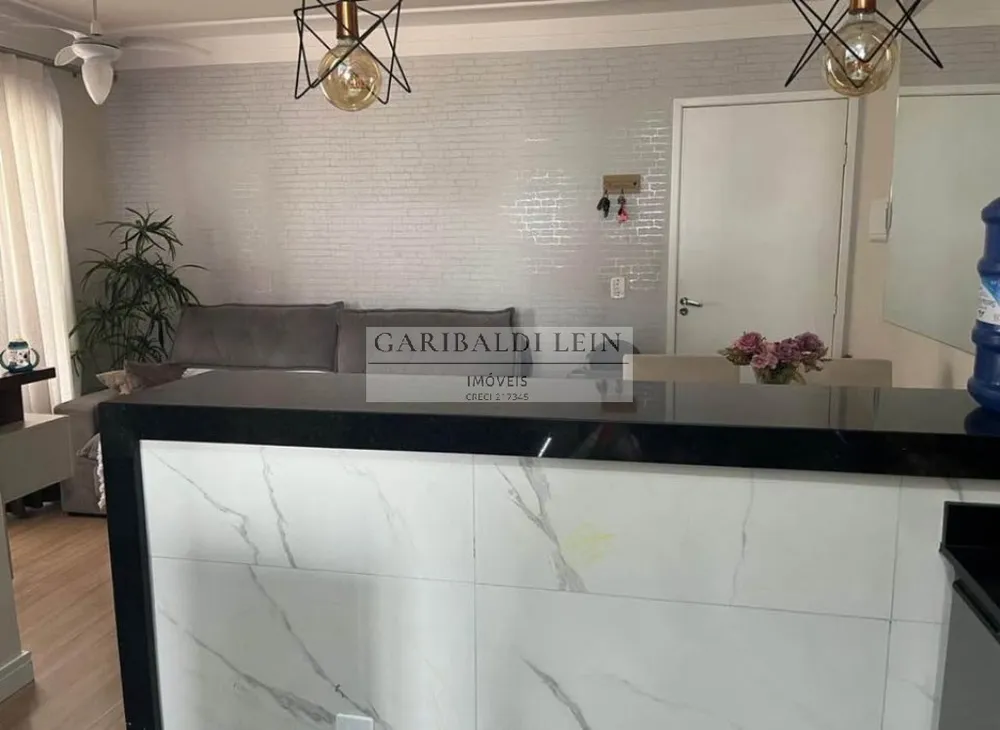 Apartamento, 2 quartos, 52 m² - Foto 2