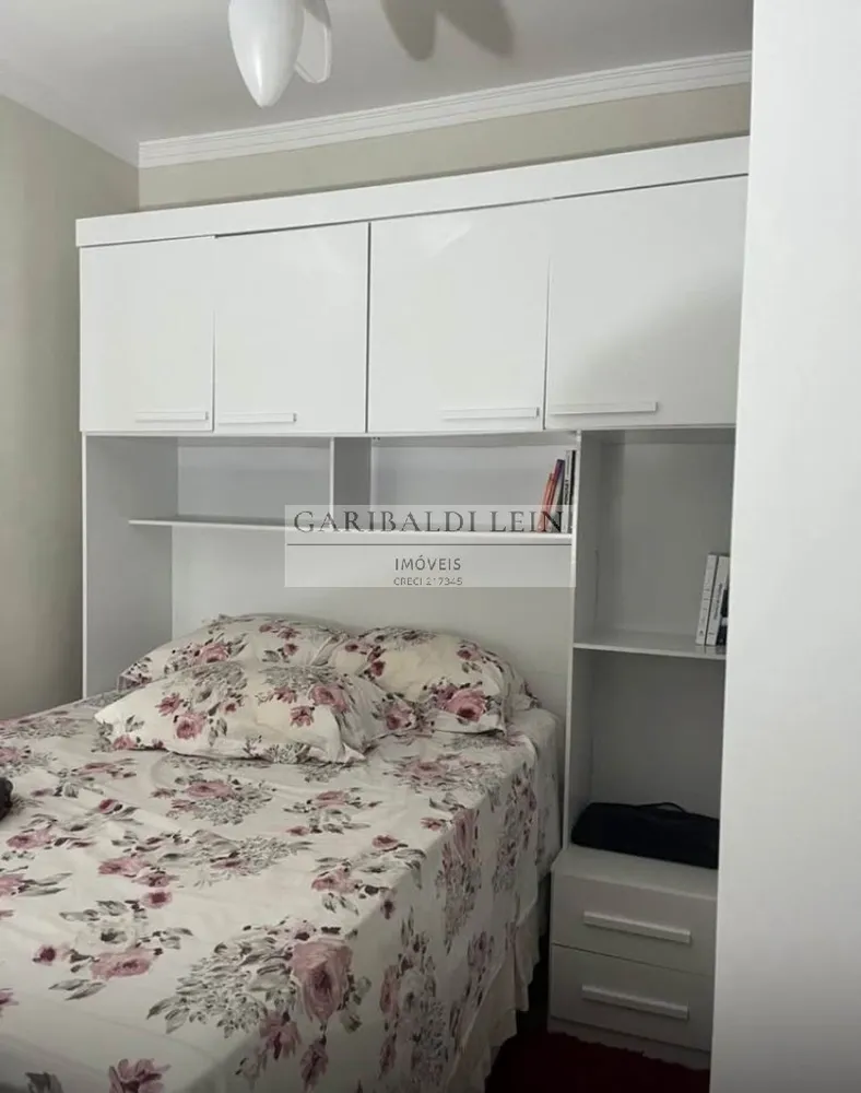 Apartamento, 2 quartos, 52 m² - Foto 3