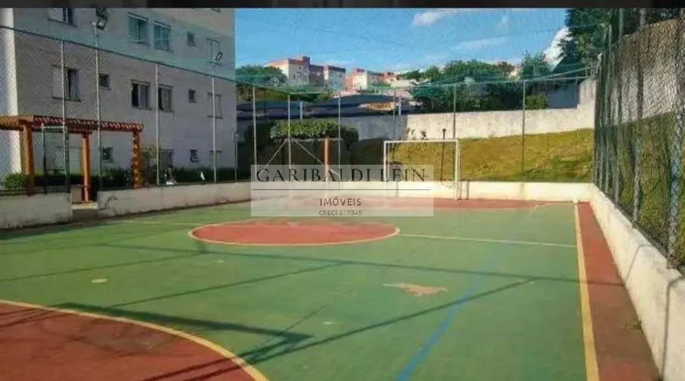 Apartamento, 2 quartos, 52 m² - Foto 4