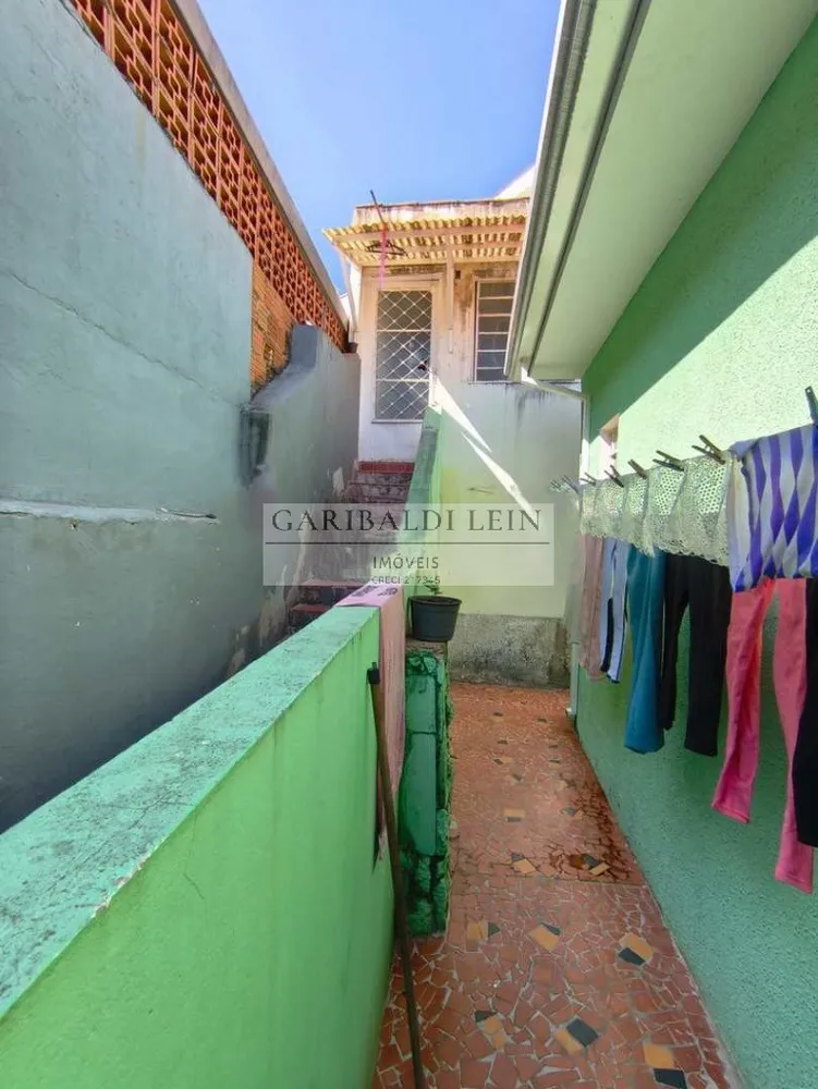 Casa, 3 quartos, 200 m² - Foto 4
