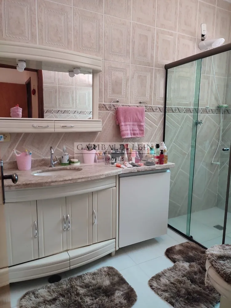 Casa, 3 quartos, 164 m² - Foto 9