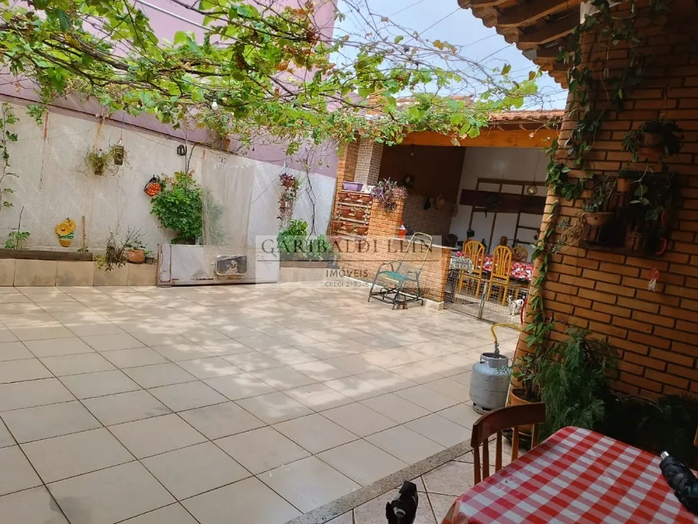 Casa, 3 quartos, 164 m² - Foto 15