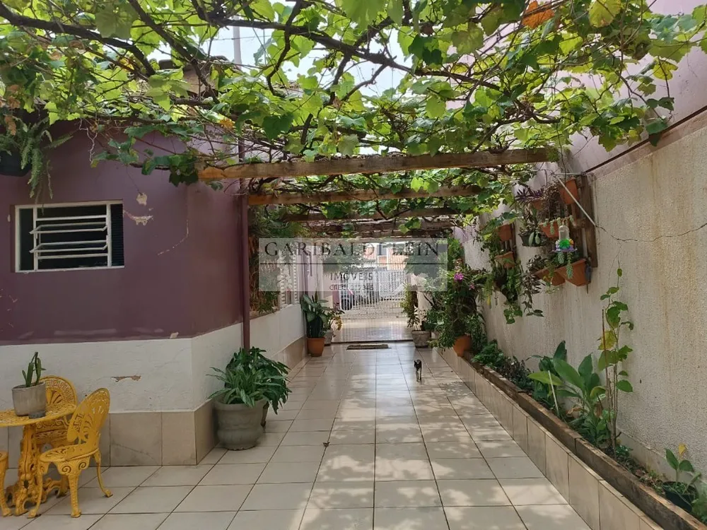 Casa, 3 quartos, 164 m² - Foto 3
