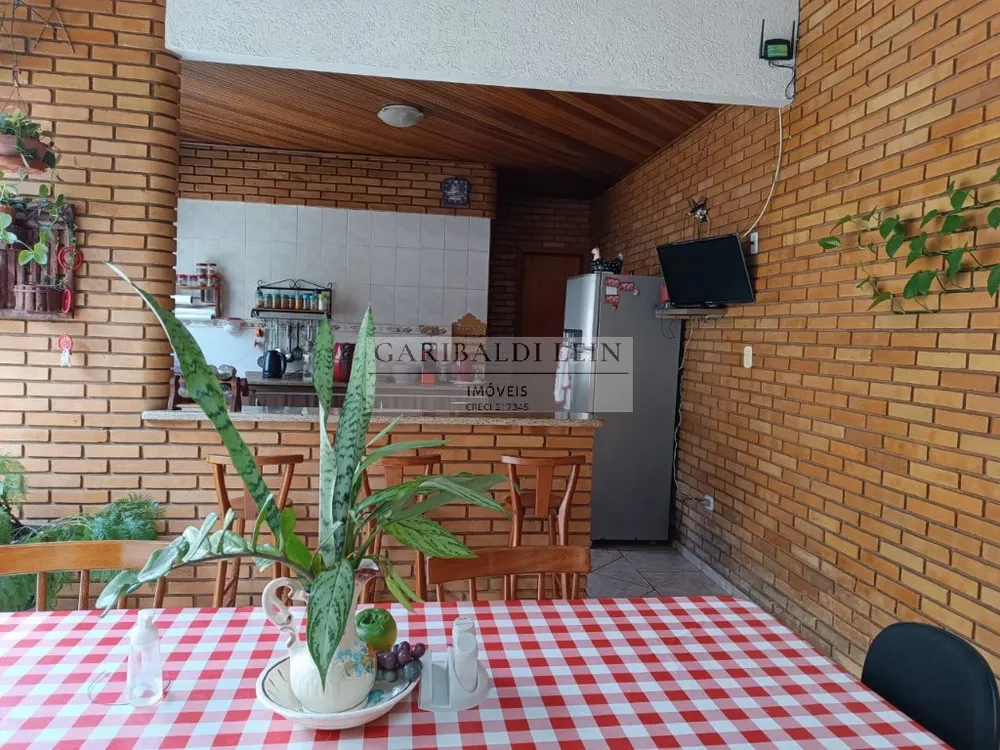 Casa, 3 quartos, 164 m² - Foto 5