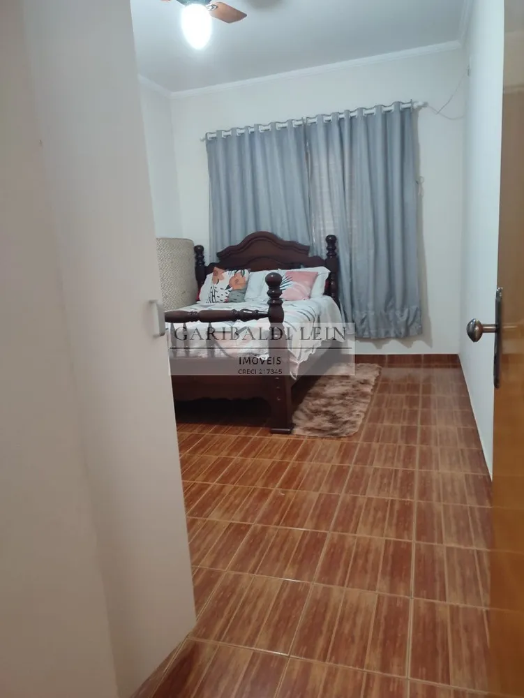 Casa, 3 quartos, 164 m² - Foto 11