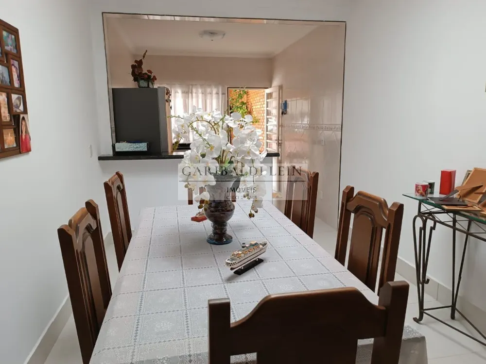 Casa, 3 quartos, 164 m² - Foto 8