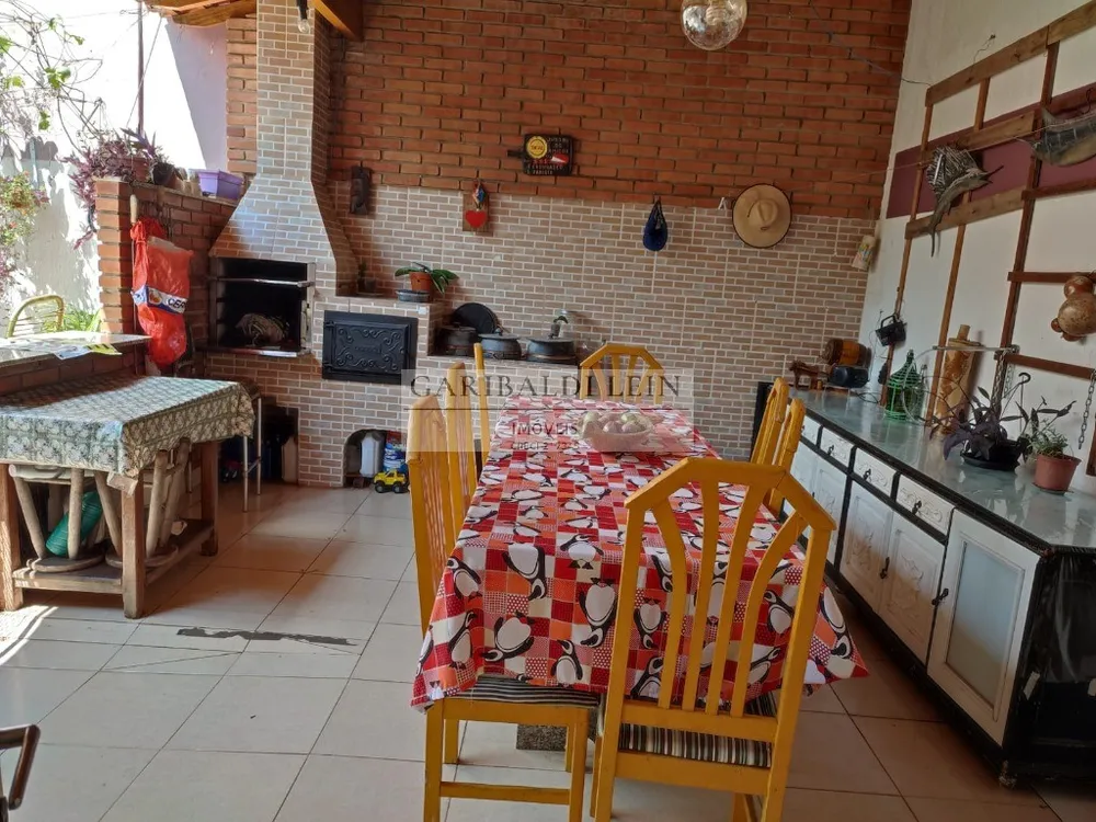 Casa, 3 quartos, 164 m² - Foto 6
