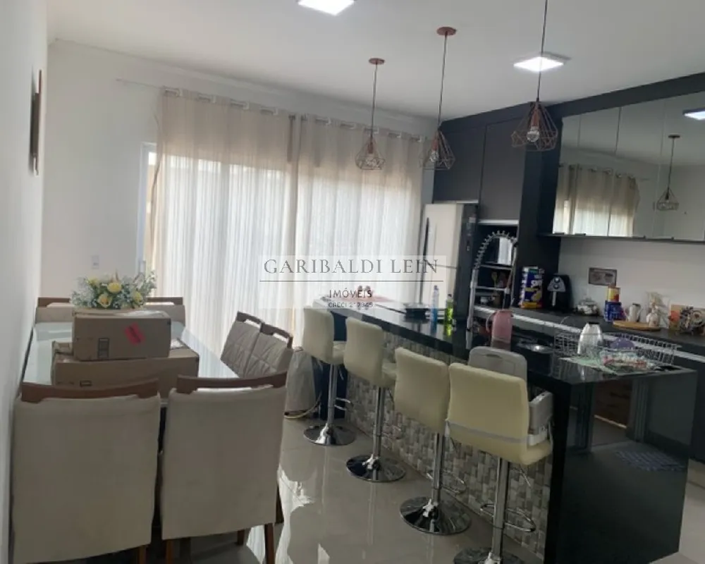 Casa, 3 quartos, 205 m² - Foto 12