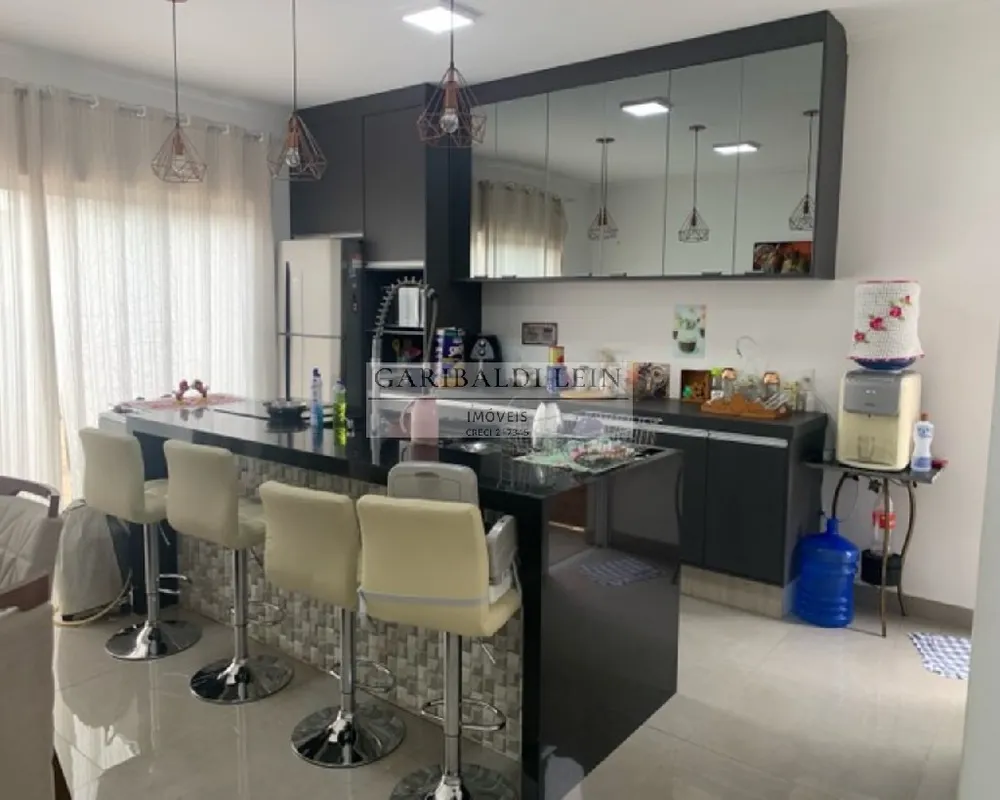 Casa, 3 quartos, 205 m² - Foto 11