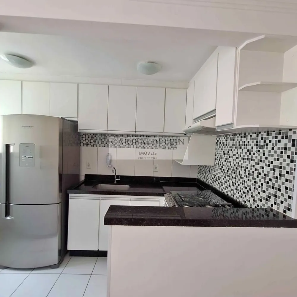 Apartamento, 2 quartos, 42 m² - Foto 2