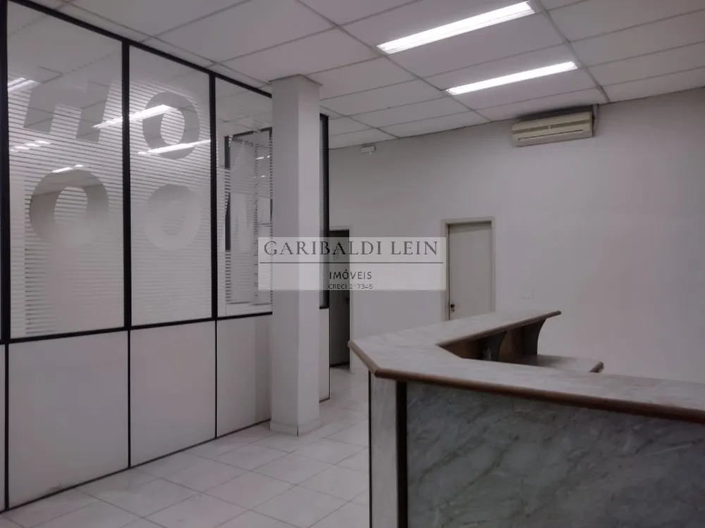 Loja-Salão, 1050 m² - Foto 9