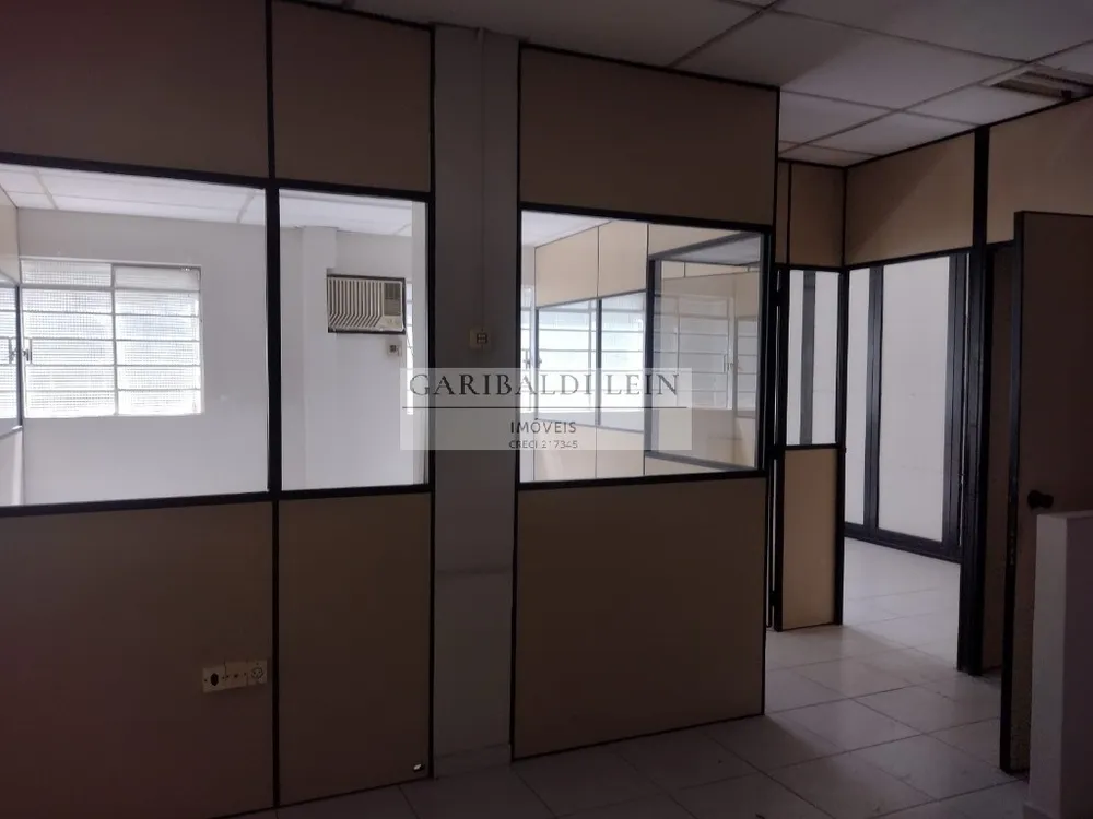 Loja-Salão, 1050 m² - Foto 19