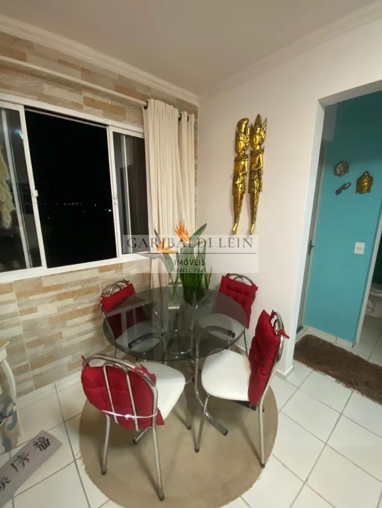 Apartamento, 2 quartos, 50 m² - Foto 1