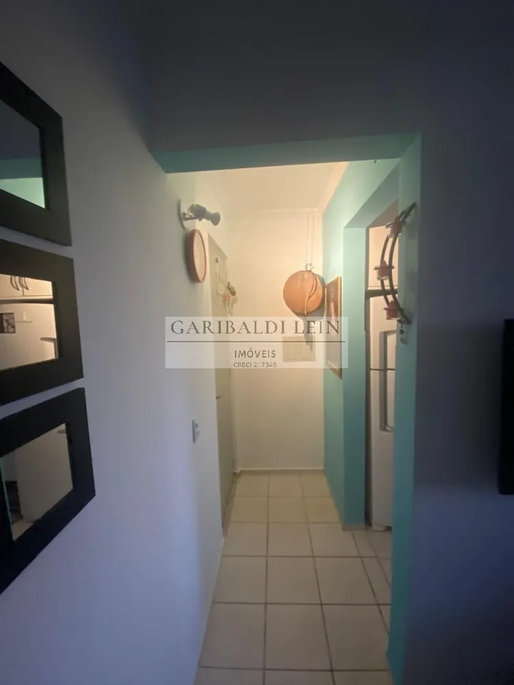 Apartamento, 2 quartos, 50 m² - Foto 2
