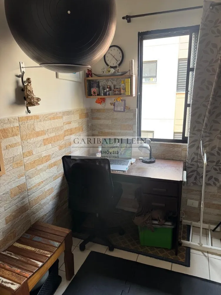 Apartamento, 2 quartos, 50 m² - Foto 4