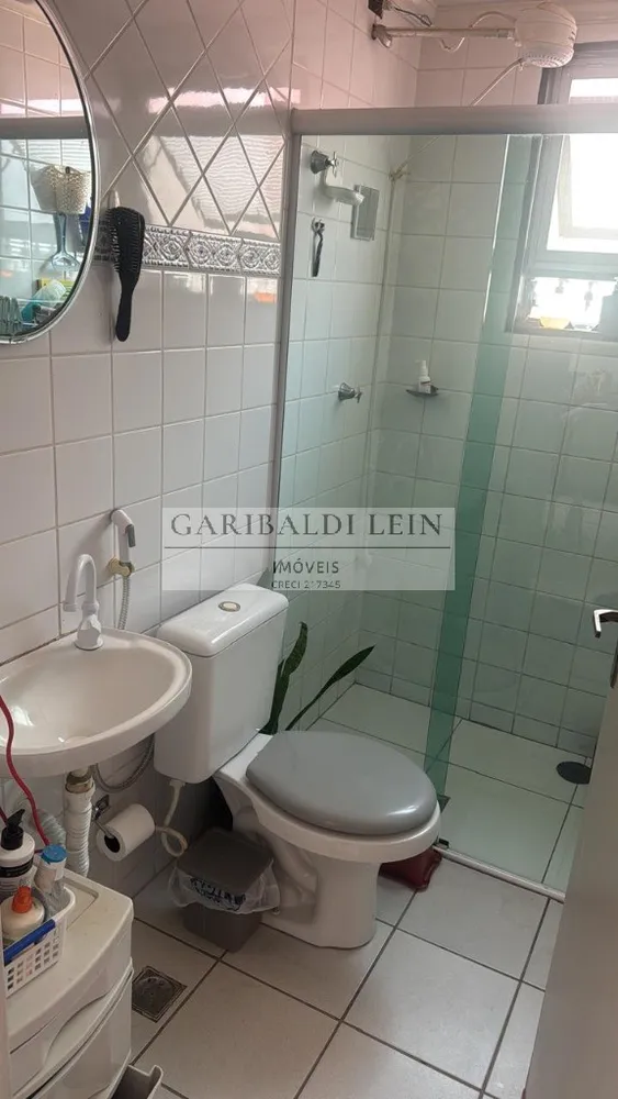 Apartamento, 2 quartos, 50 m² - Foto 3