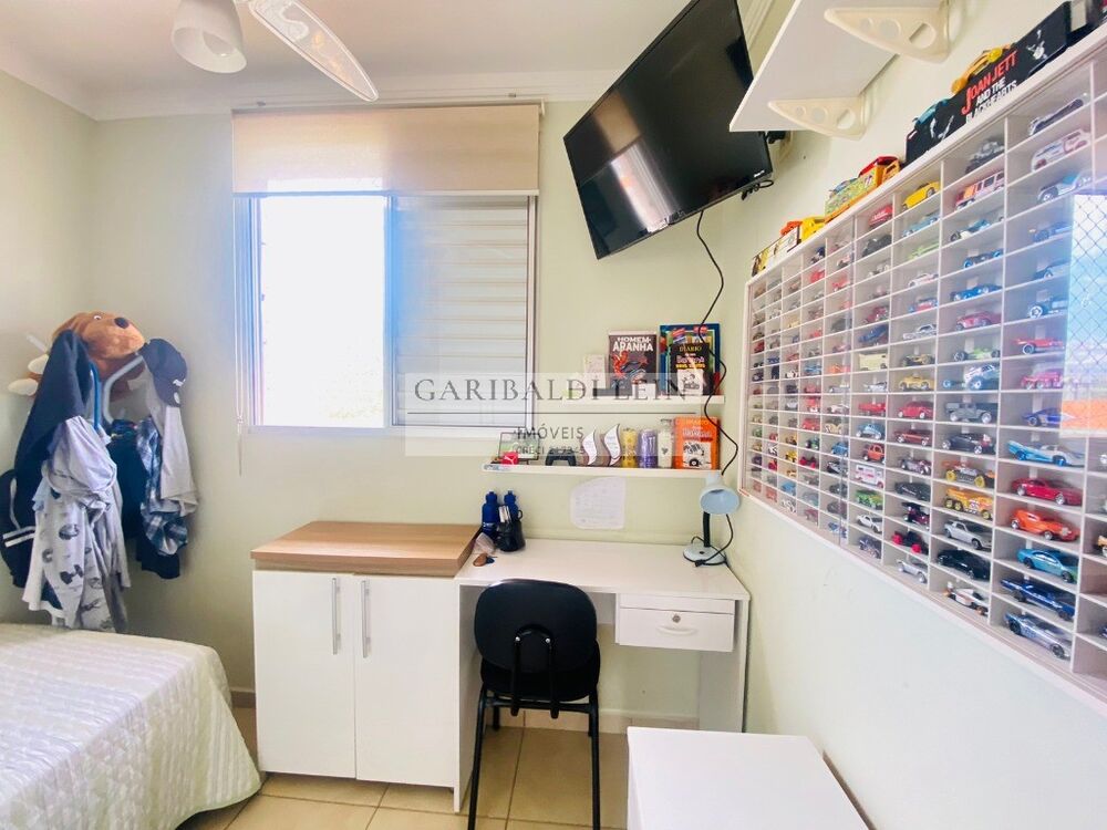 Casa, 3 quartos, 81 m² - Foto 2