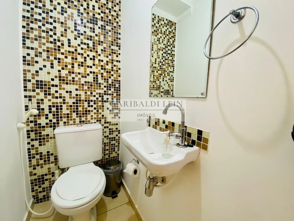 Casa, 3 quartos, 81 m² - Foto 9