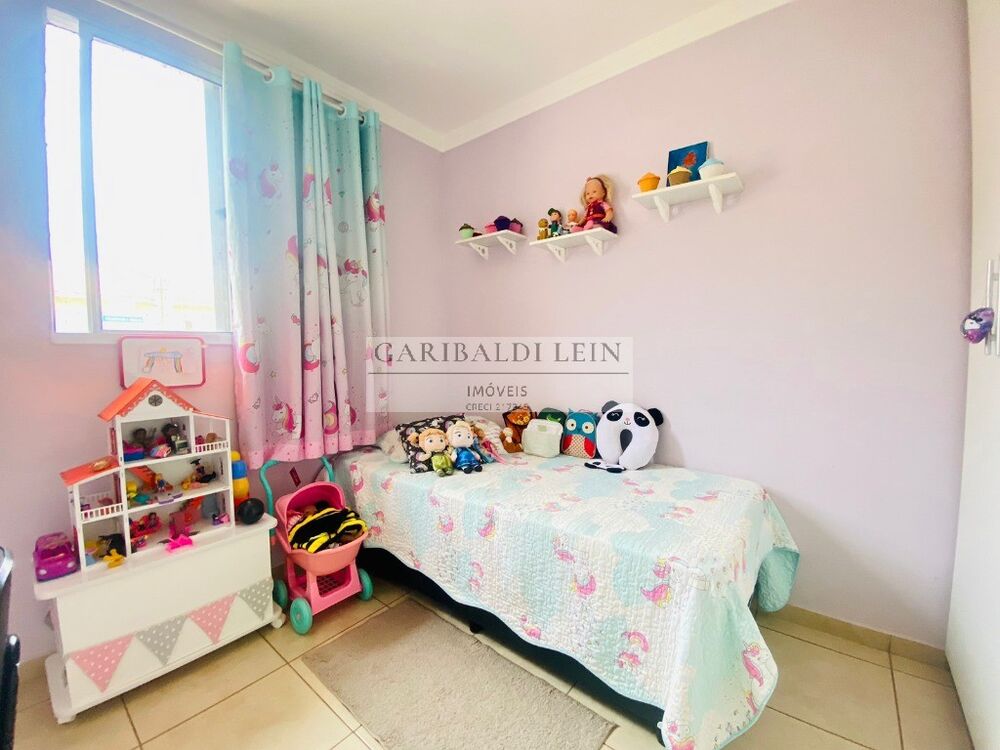 Casa, 3 quartos, 81 m² - Foto 3