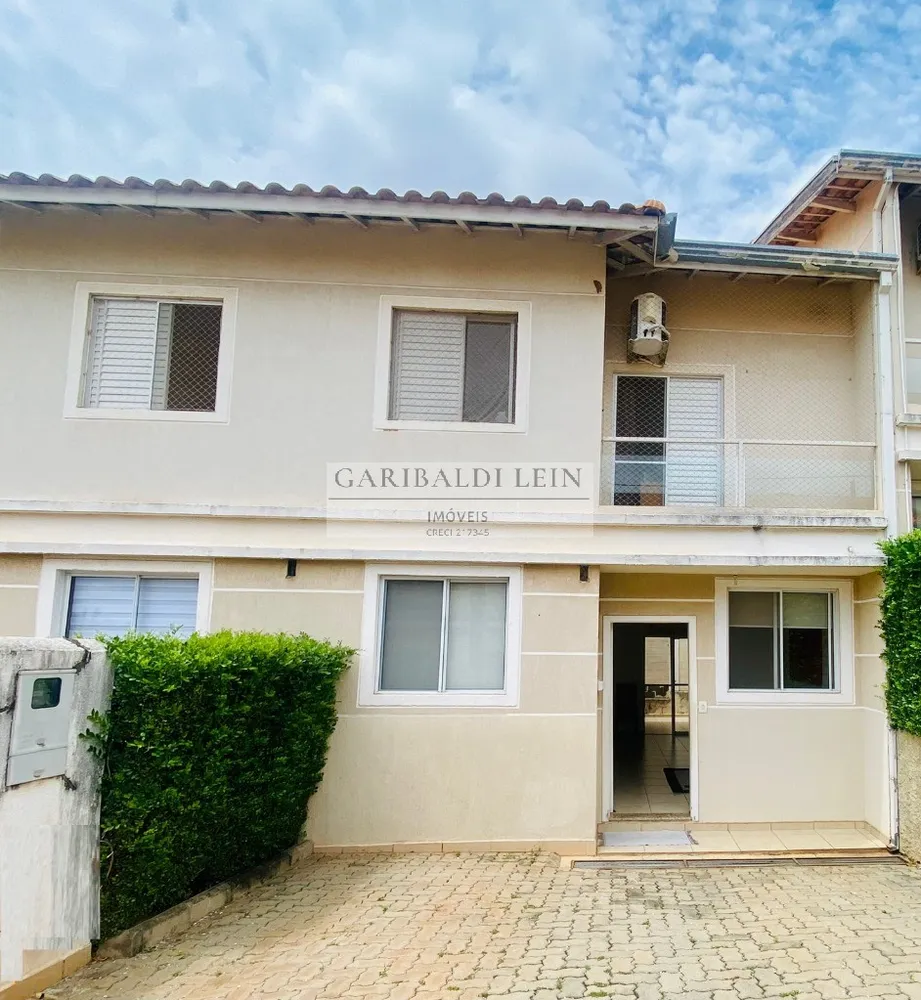 Casa, 3 quartos, 81 m² - Foto 5
