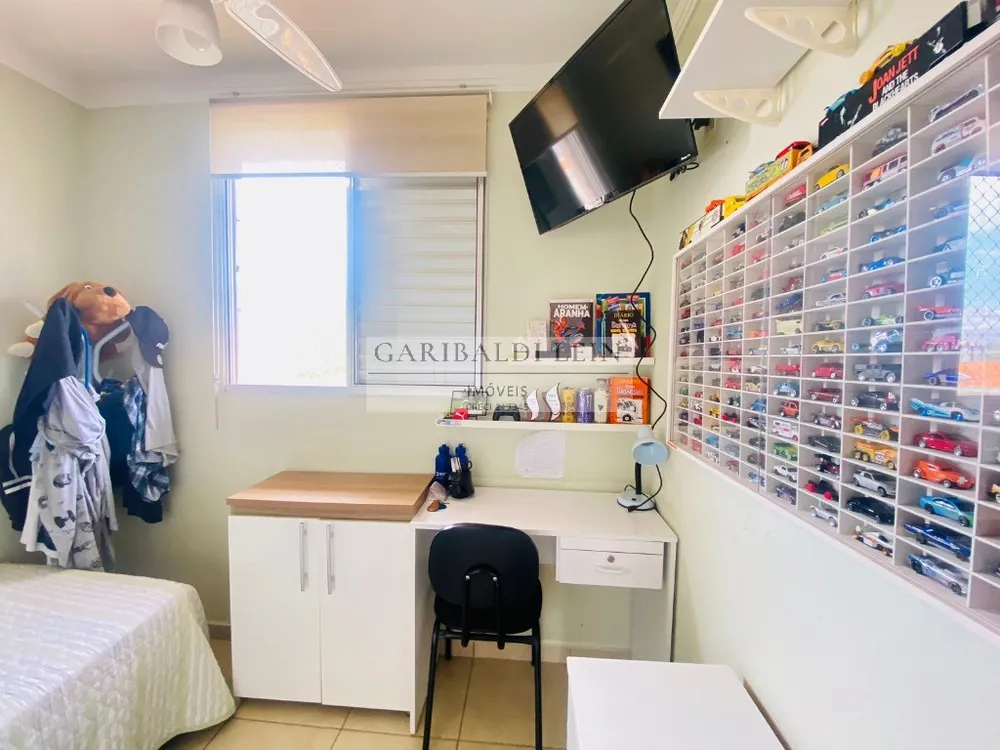 Casa, 3 quartos, 81 m² - Foto 12