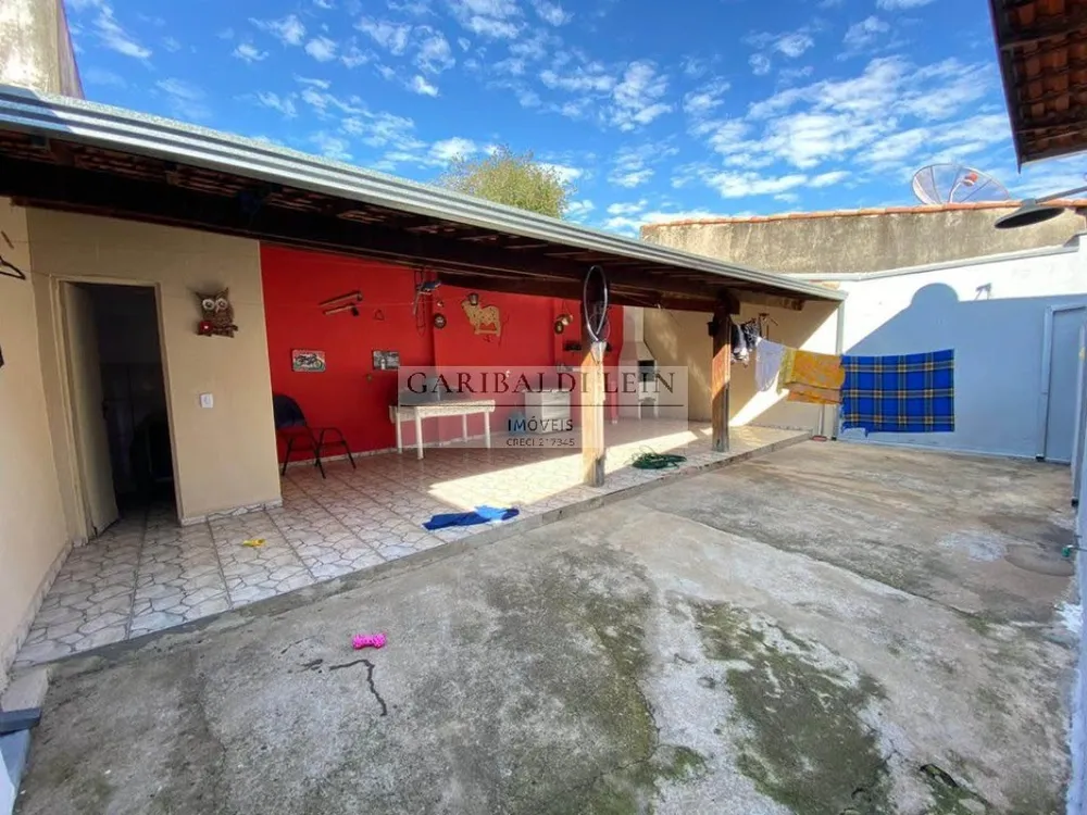 Casa, 3 quartos, 200 m² - Foto 2