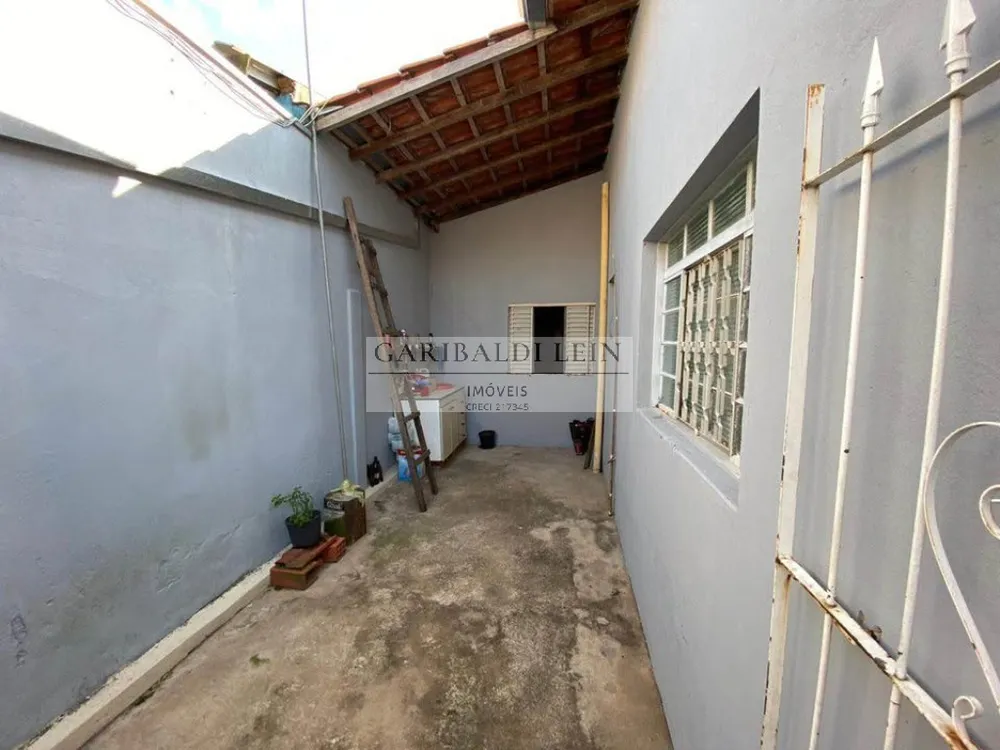 Casa, 3 quartos, 200 m² - Foto 4