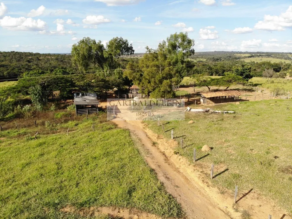 Terreno, 57510 hectares - Foto 4