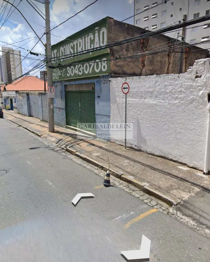 Depósito-Galpão, 261 m² - Foto 1
