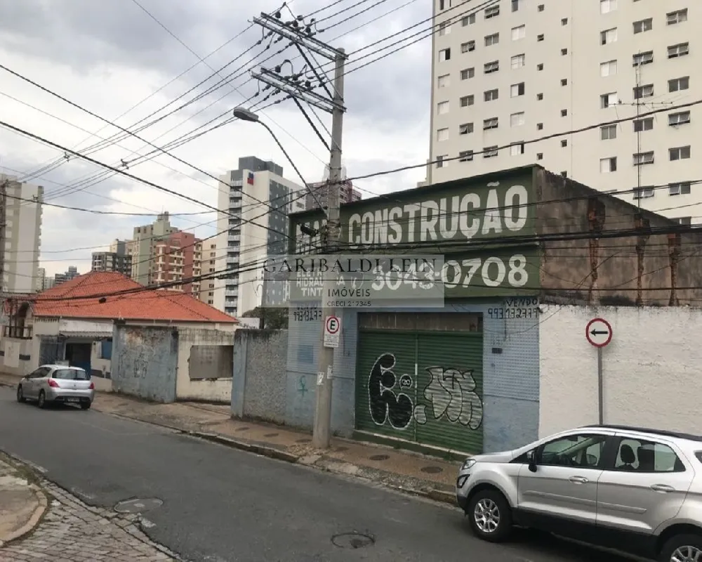 Depósito-Galpão, 261 m² - Foto 3