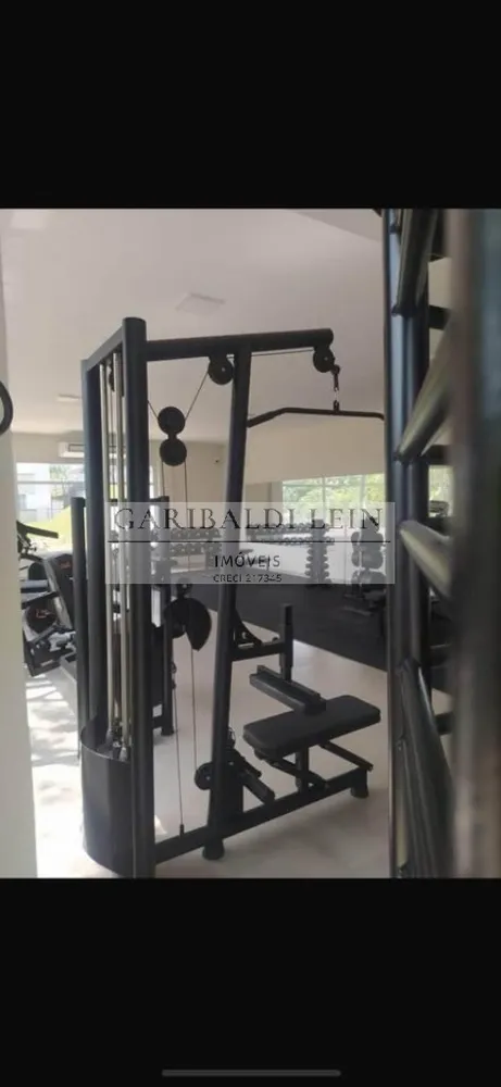 Apartamento, 2 quartos, 43 m² - Foto 6