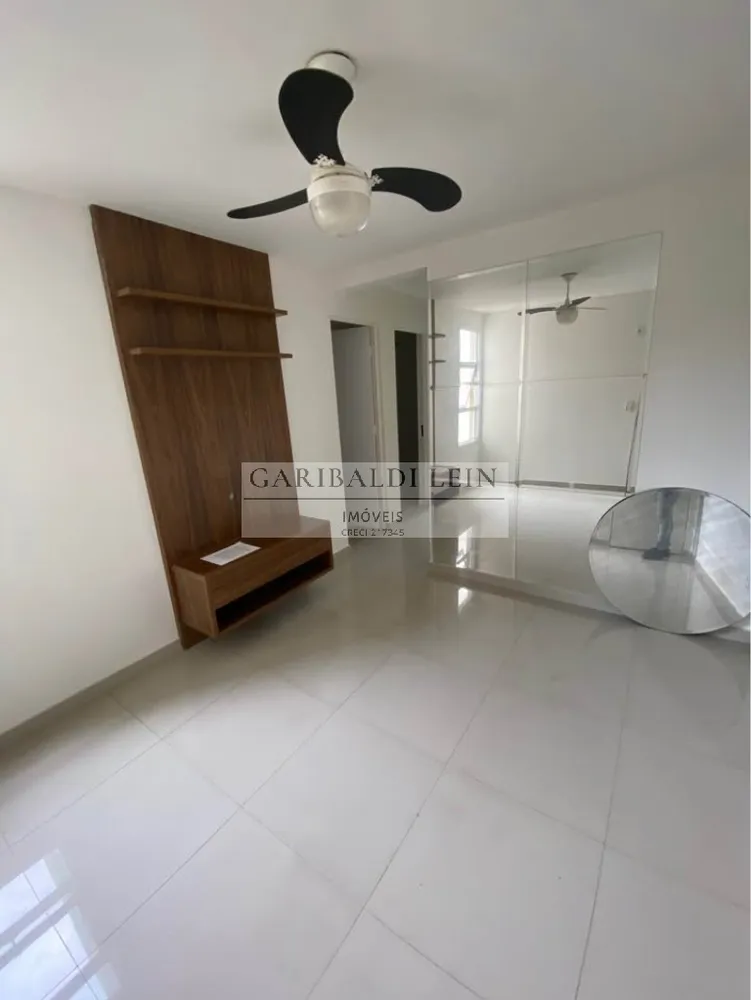 Apartamento, 2 quartos, 43 m² - Foto 1