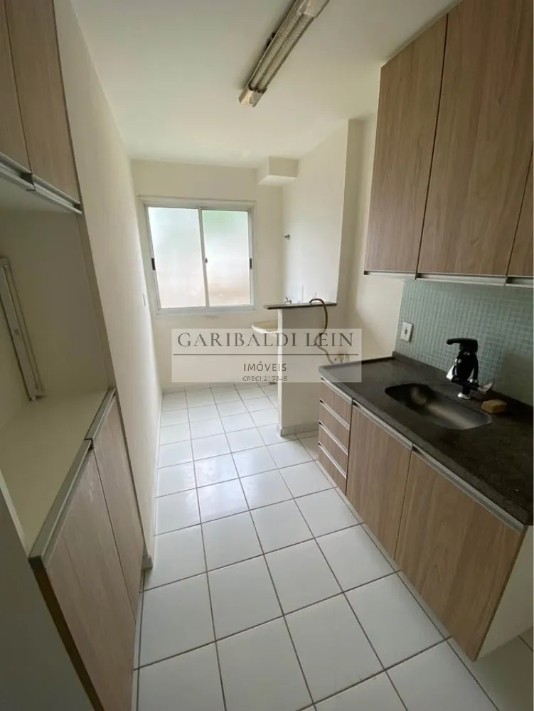 Apartamento, 2 quartos, 43 m² - Foto 4