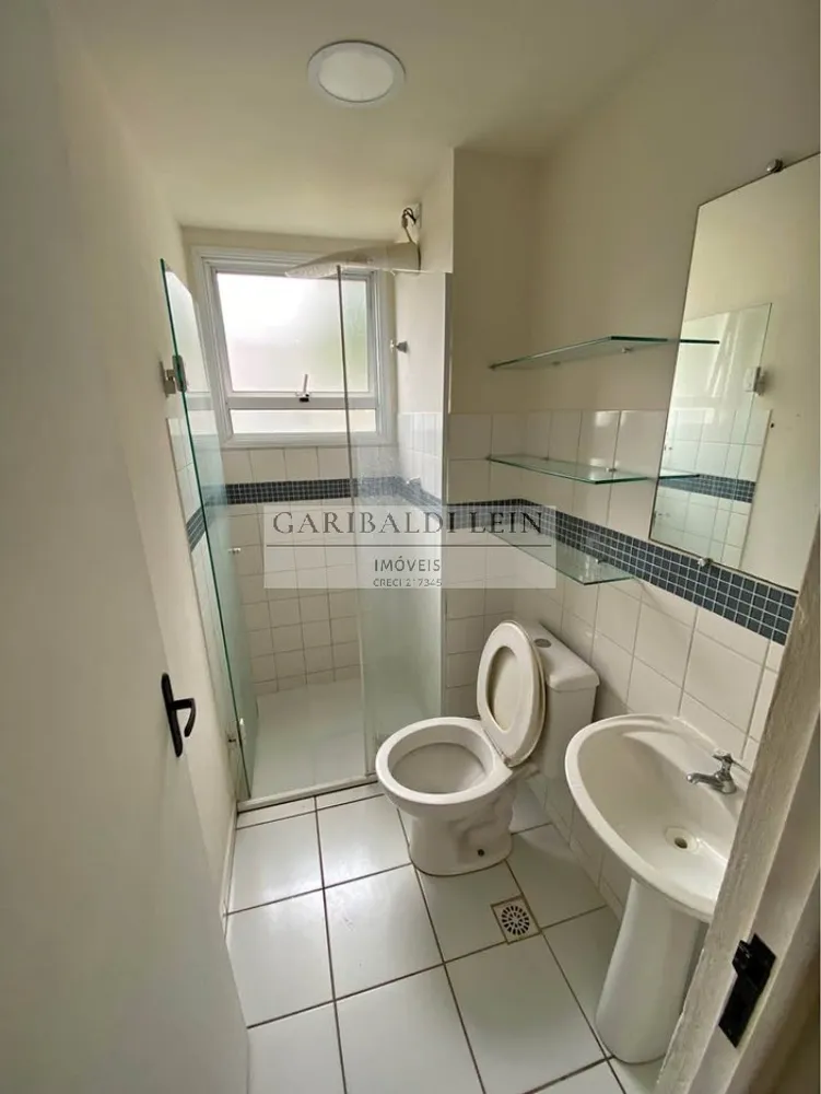 Apartamento, 2 quartos, 43 m² - Foto 5