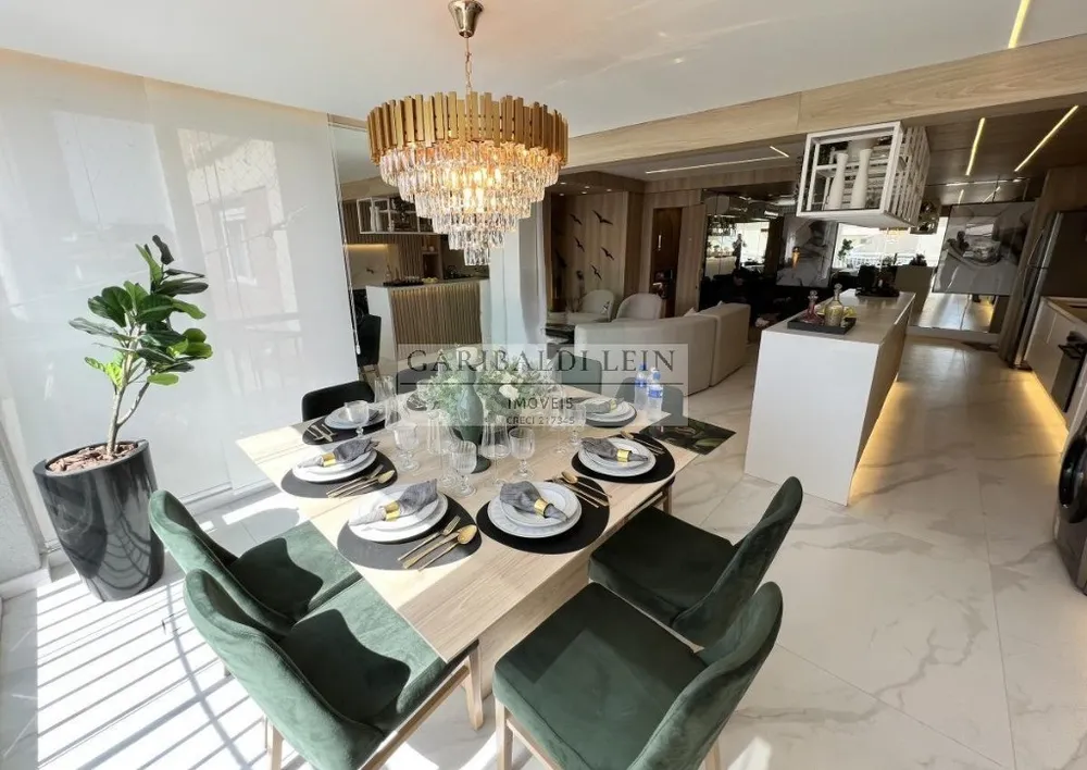 Apartamento, 2 quartos, 70 m² - Foto 7
