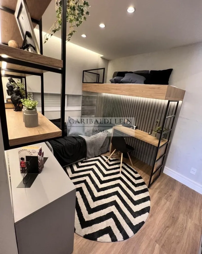 Apartamento, 2 quartos, 70 m² - Foto 6