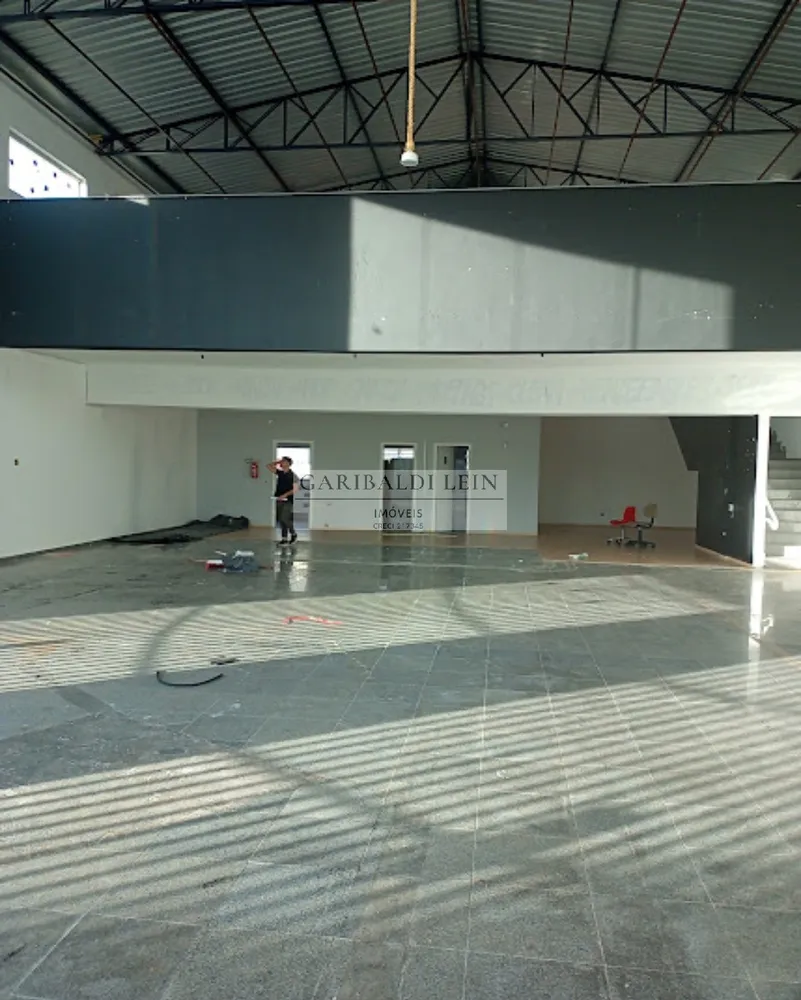 Loja-Salão, 790 m² - Foto 1