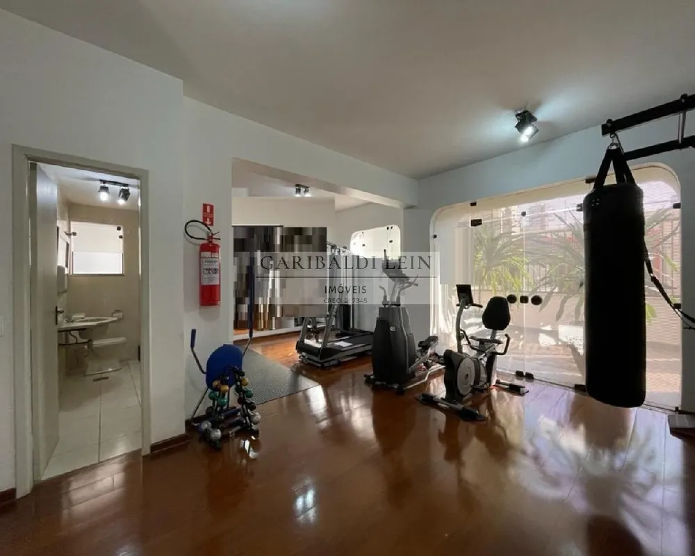 Apartamento, 3 quartos, 215 m² - Foto 16