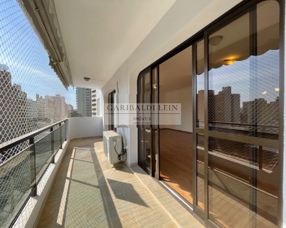Apartamento, 3 quartos, 215 m² - Foto 5