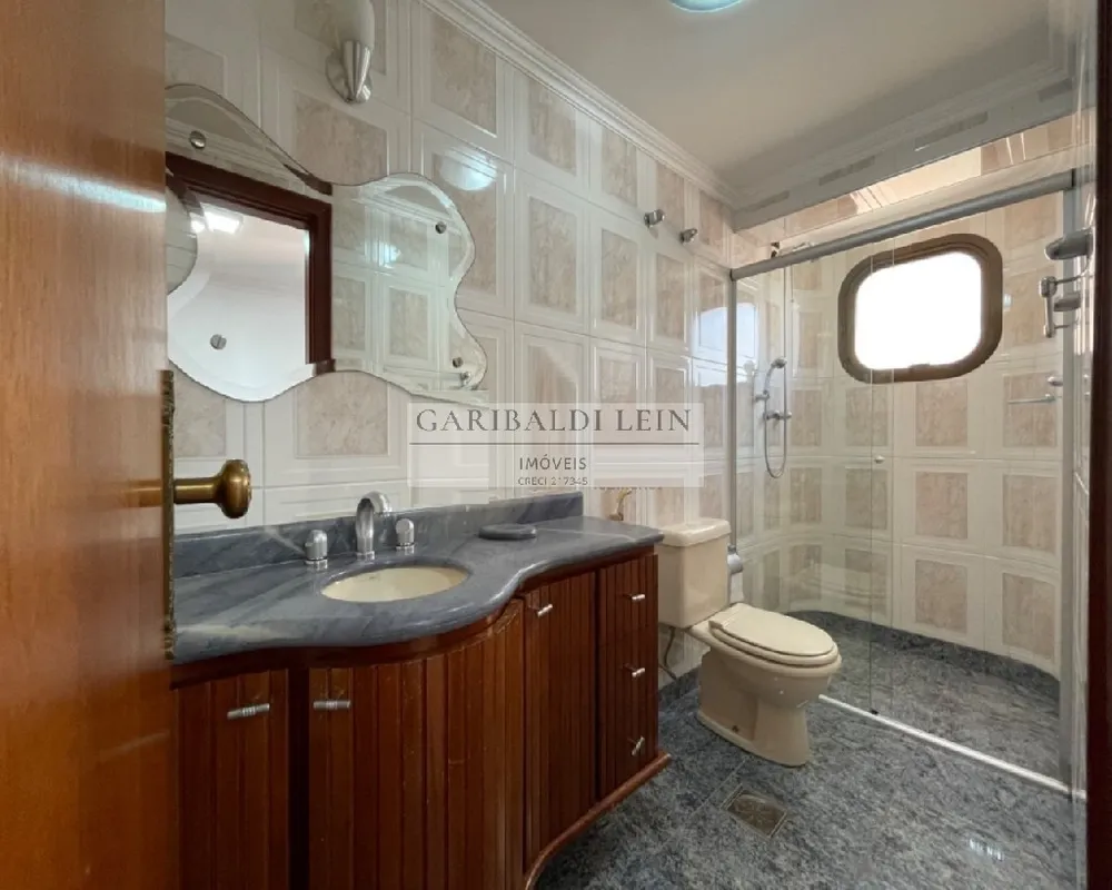 Apartamento, 3 quartos, 215 m² - Foto 9